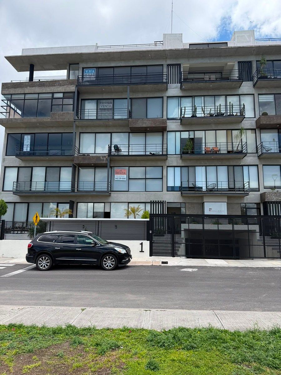Departamento en Zibatá, El Marqués, foto 4 de 14