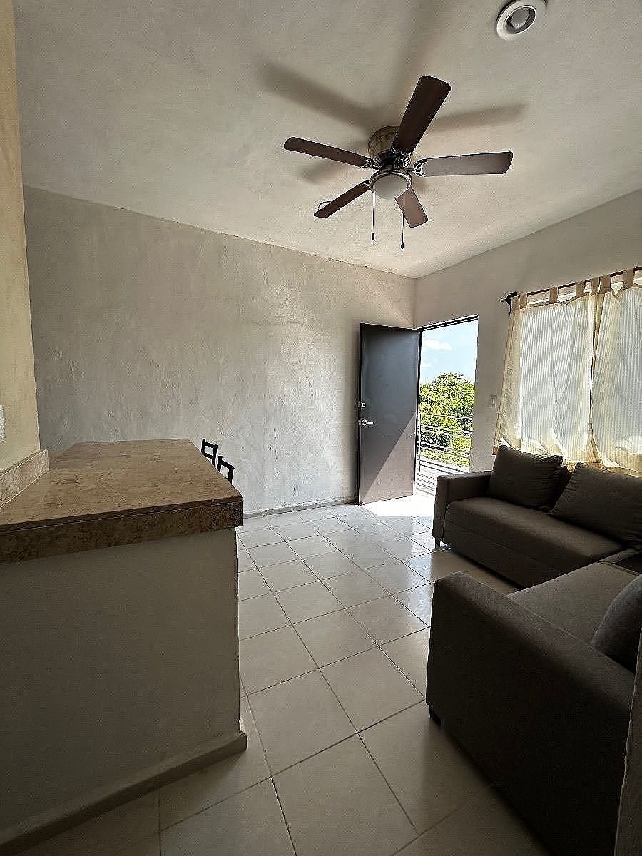 Apartamento em Dzityá, Mérida, foto 2 de 10