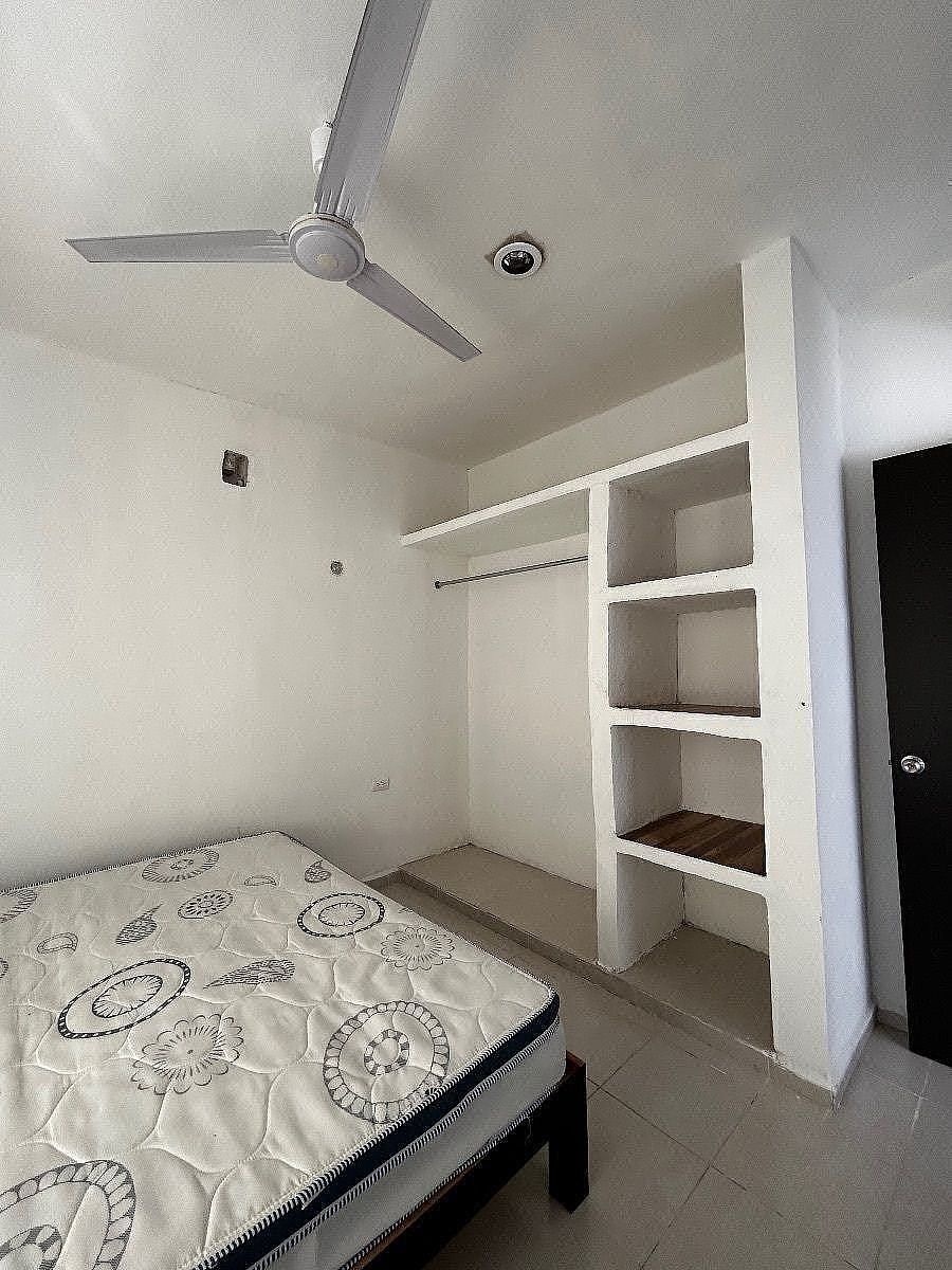 Apartamento em Dzityá, Mérida, foto 5 de 10