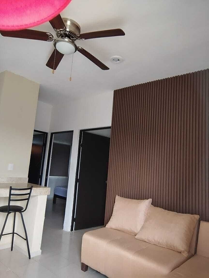 Apartamento em Dzityá, Mérida, foto 8 de 10