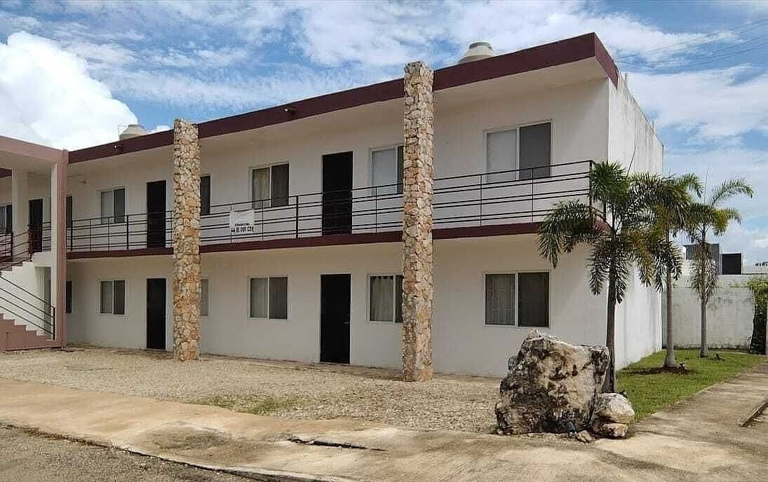 Apartamento em Dzityá, Mérida, foto 9 de 10