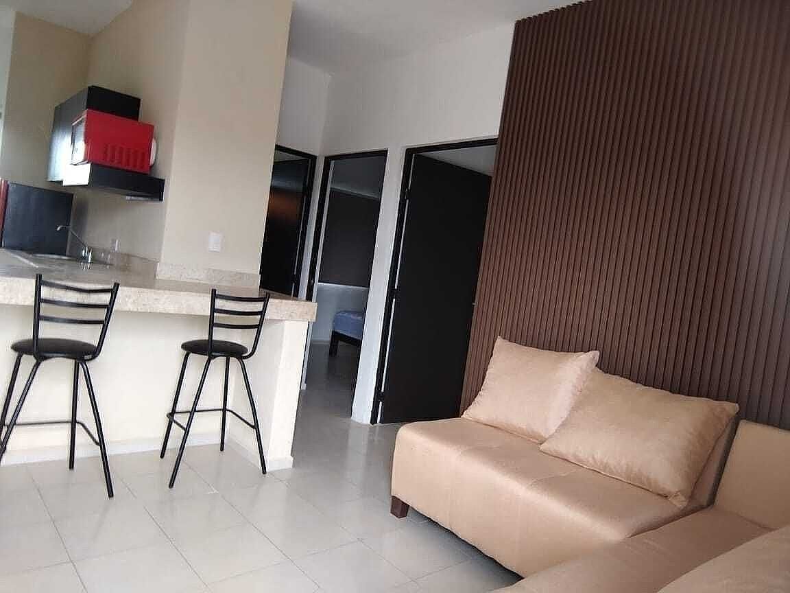 Apartamento em Dzityá, Mérida, foto 10 de 10