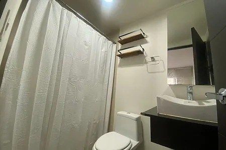 Apartamento em Mineral de Santa Fe, Tijuana, foto 9 de 15