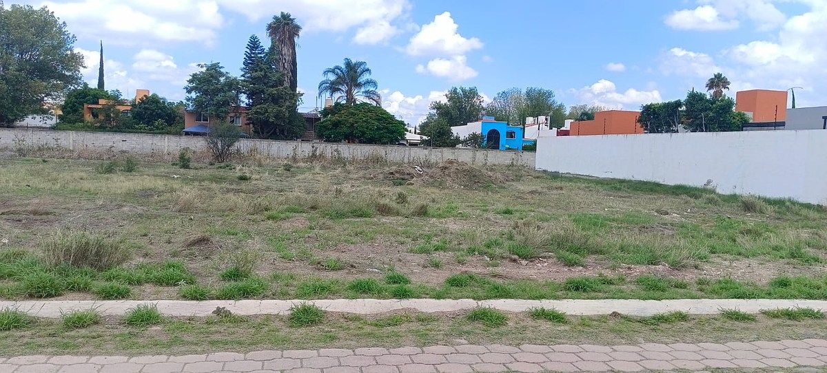 Lot in El Pueblito, Corregidora, photo 3 of 9