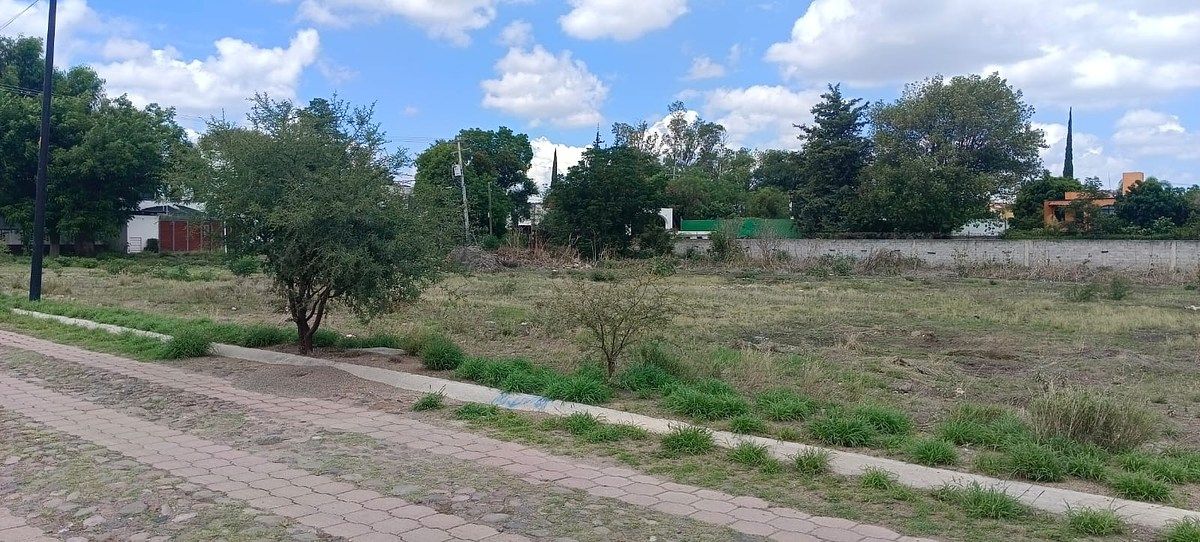 Lot in El Pueblito, Corregidora, photo 4 of 9