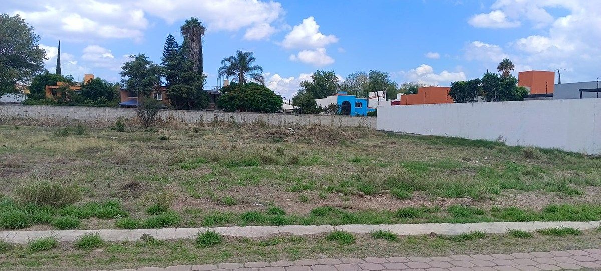 Lot in El Pueblito, Corregidora, photo 5 of 9