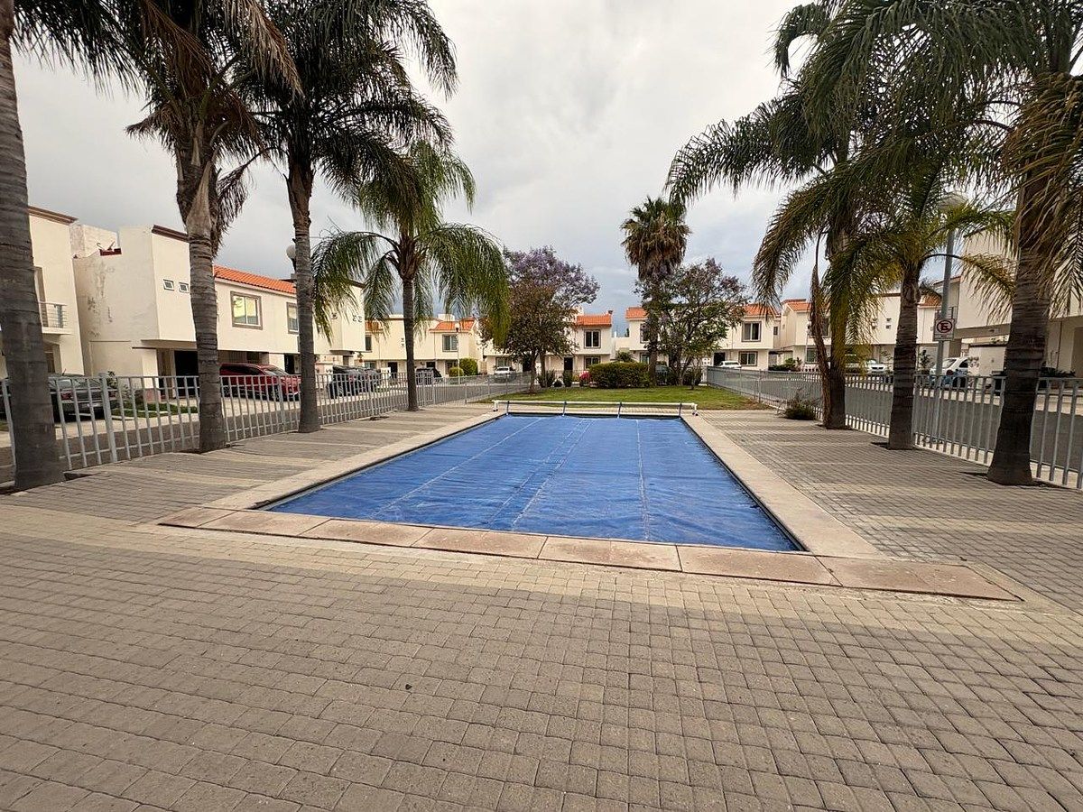 Casa em Residencial el Refugio, Querétaro, foto 19 de 19