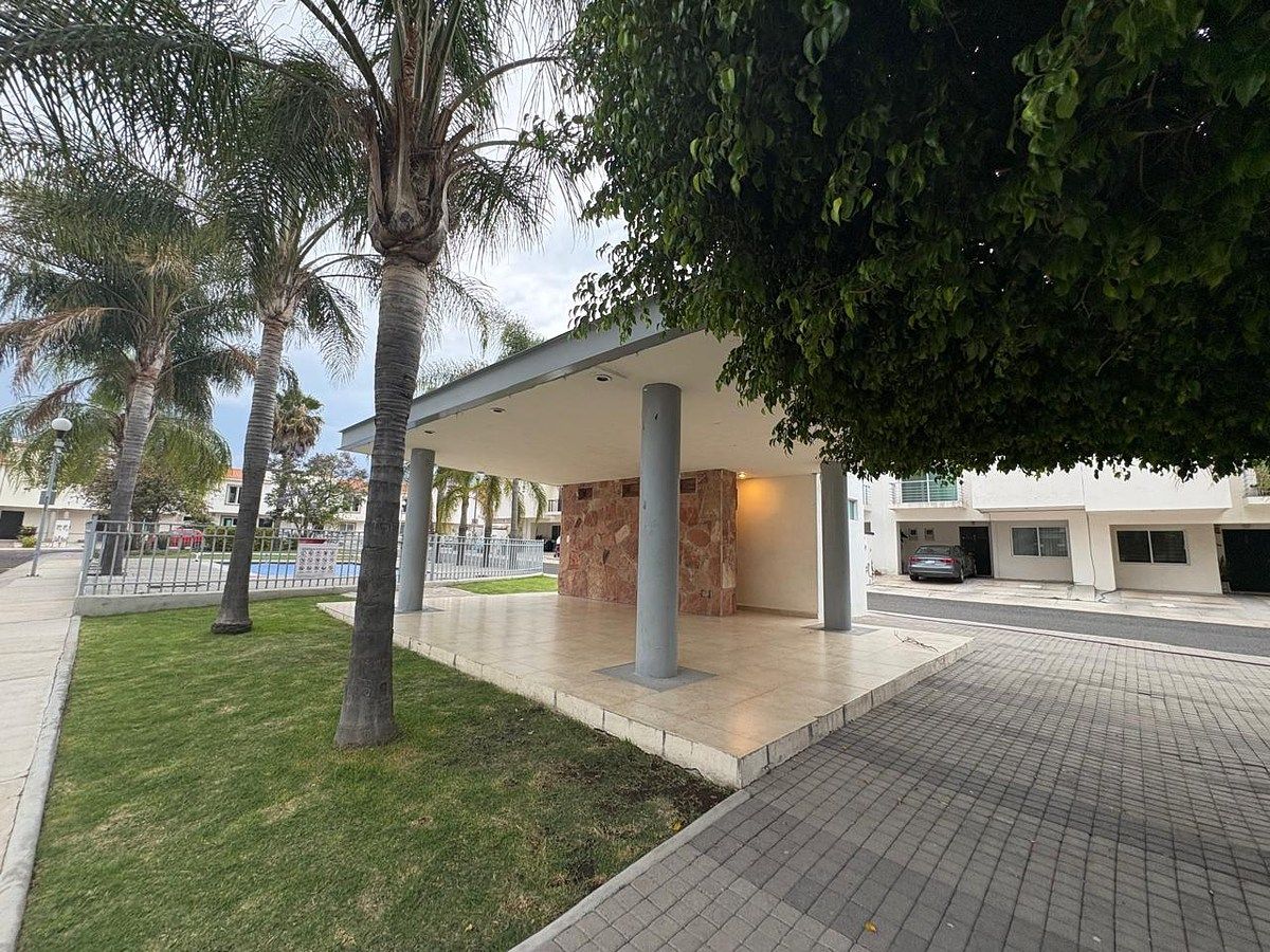 Casa em Residencial el Refugio, Querétaro, foto 17 de 19