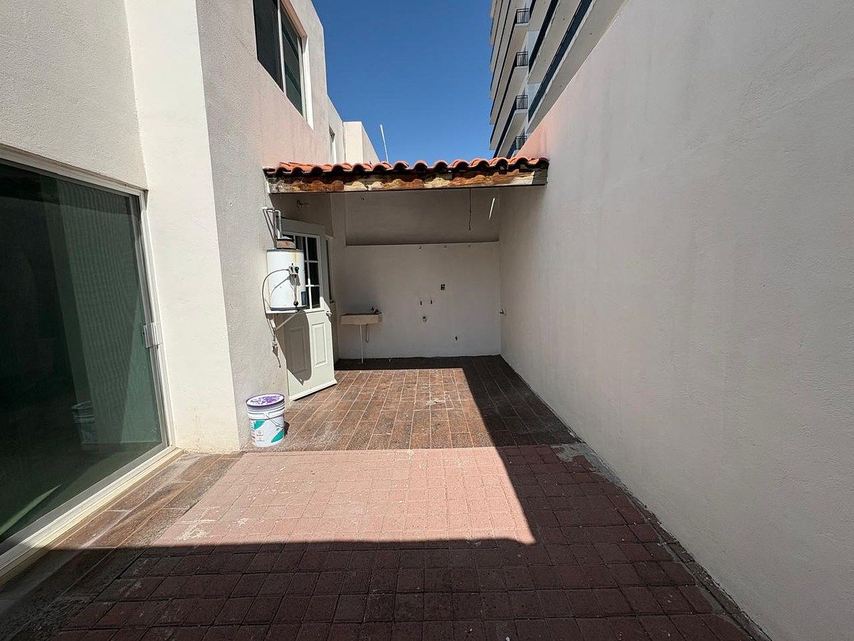 Casa em Residencial el Refugio, Querétaro, foto 6 de 19