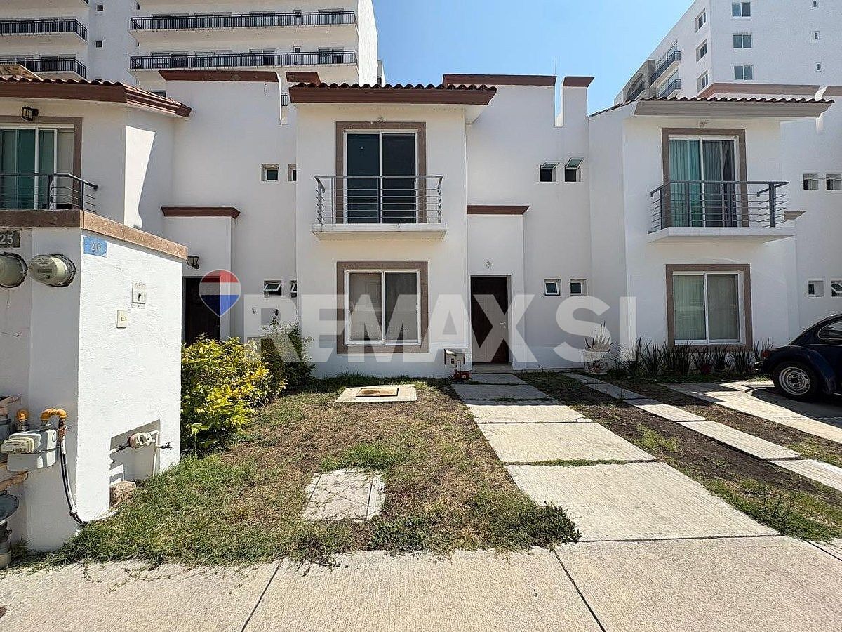 HOUSE FOR RENT IN EL REFUGIO, photo 1 of 19