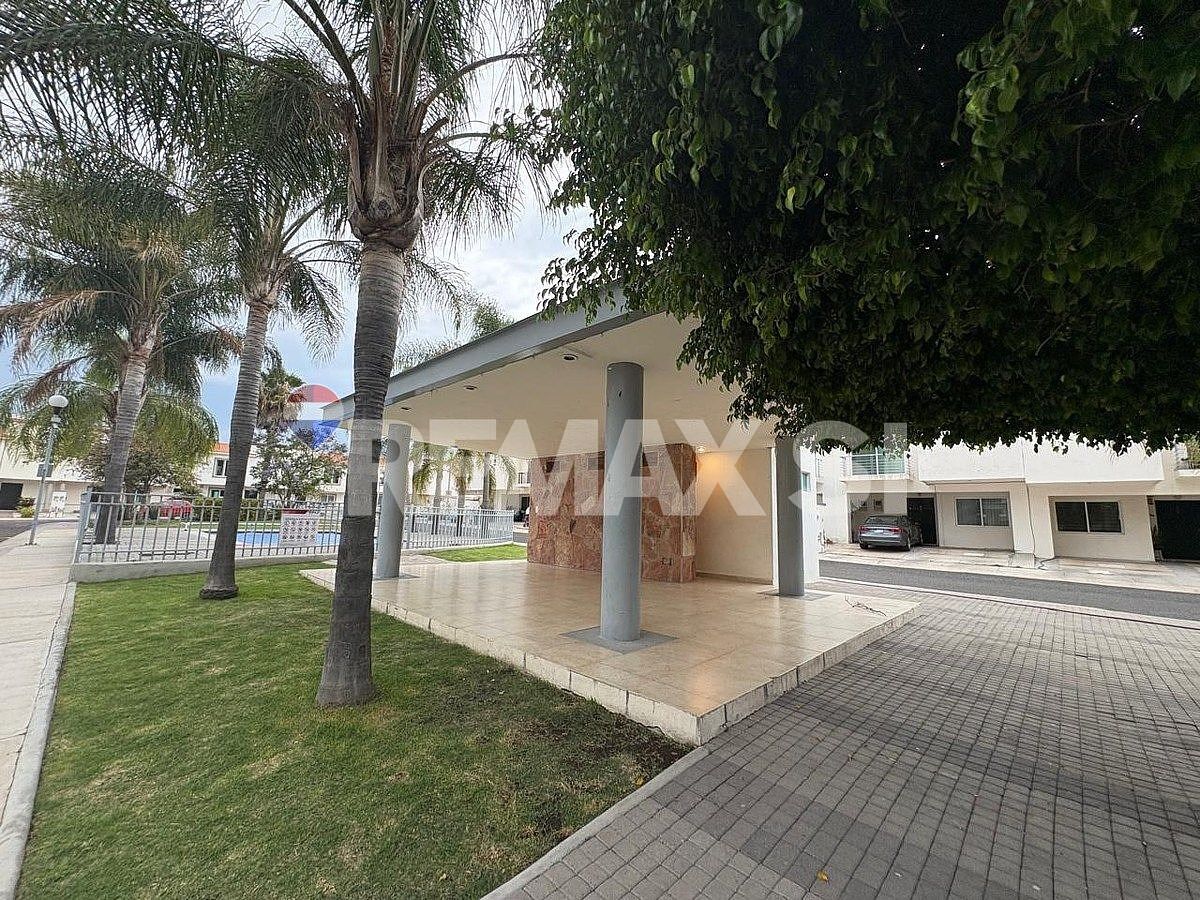 House in Residencial el Refugio, Querétaro, photo 17 of 19