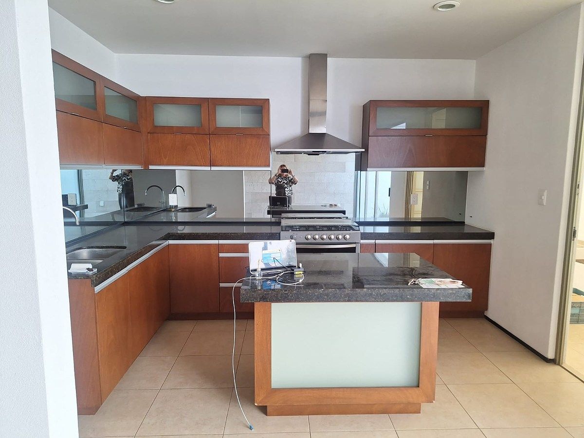 House in Gated Community in Bosque Monarca, Morelia, photo 5 of 12