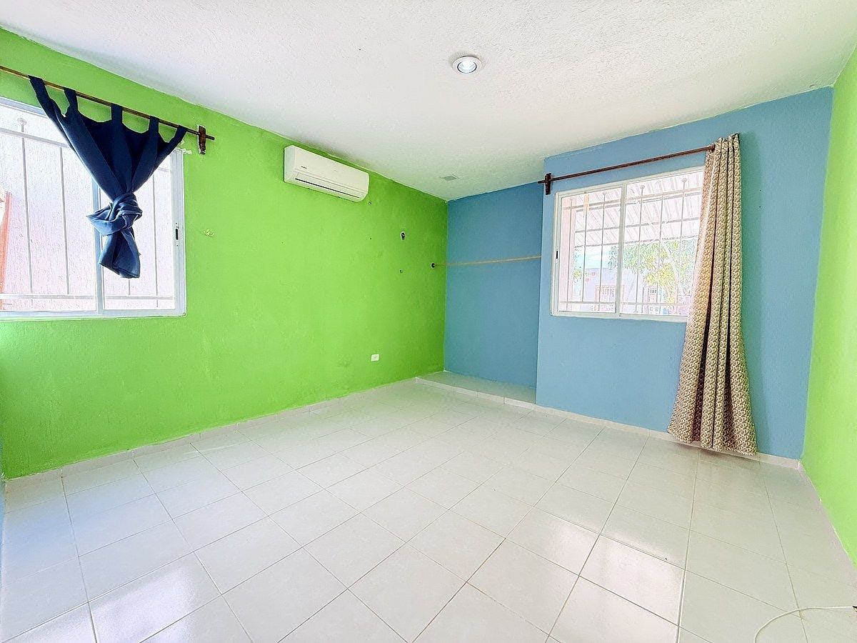 Casa en Ciudad Caucel, Mérida, foto 6 de 11