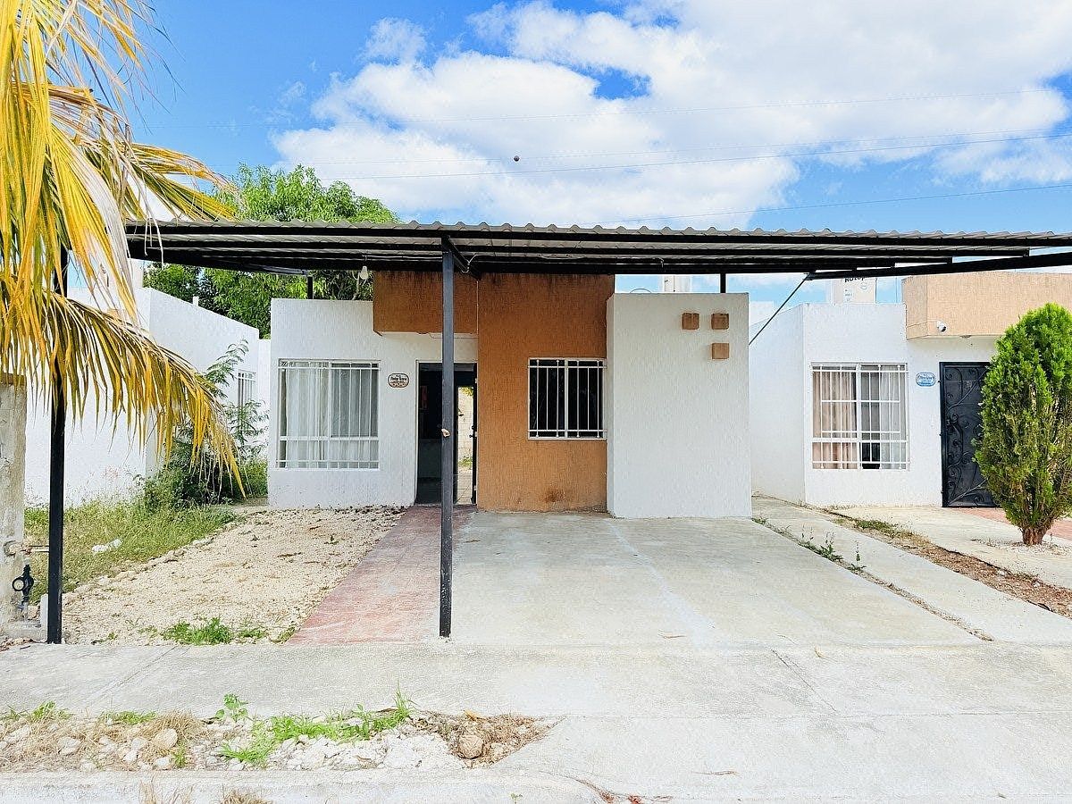 Casa en Ciudad Caucel, Mérida, foto 11 de 11