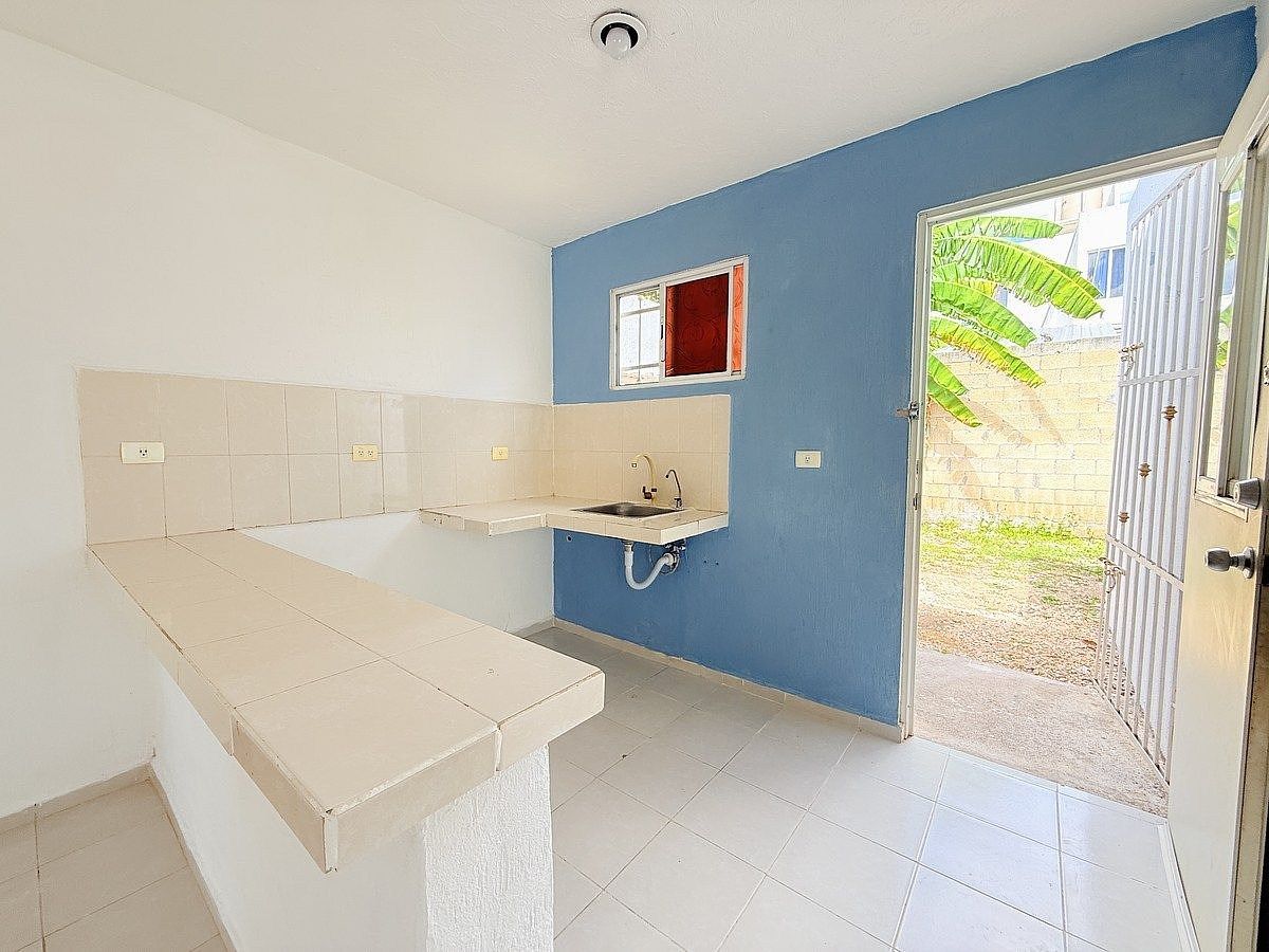 Casa en Ciudad Caucel, Mérida, foto 3 de 11