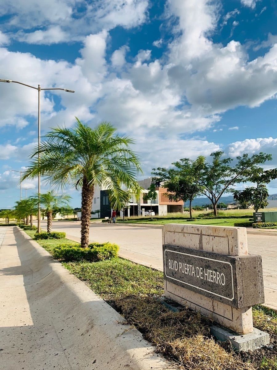 Lote em Club de Golf Campestre, Tuxtla Gutiérrez, foto 6 de 15