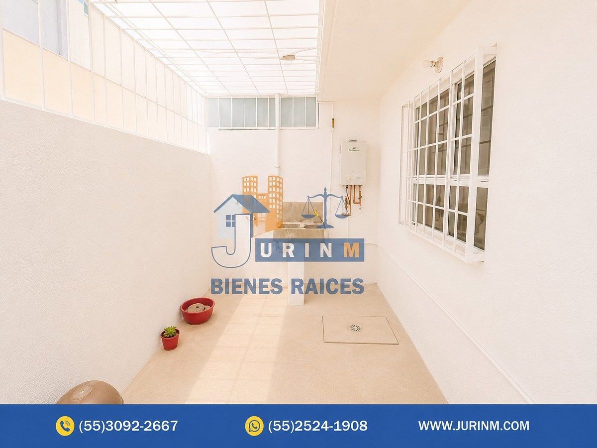 Casa en condominio en Santa María, Tlalmanalco, foto 10 de 17