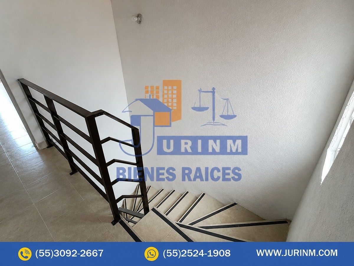 Casa en condominio en Santa María, Tlalmanalco, foto 11 de 17