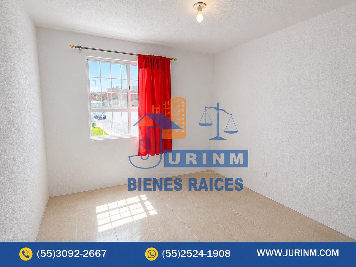 Casa en condominio en Santa María, Tlalmanalco, foto 15 de 17
