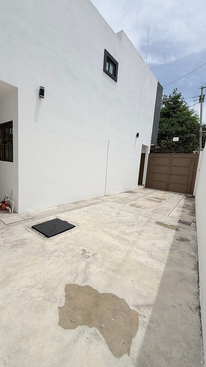 Casa em Santa Cruz, Tuxtla Gutiérrez, foto 2 de 14