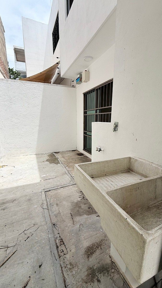 Casa em Santa Cruz, Tuxtla Gutiérrez, foto 3 de 14