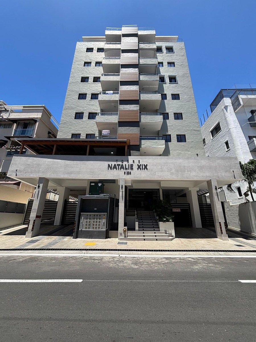 Hermoso apartamento en alquiler en el Millon, foto 1 de 15