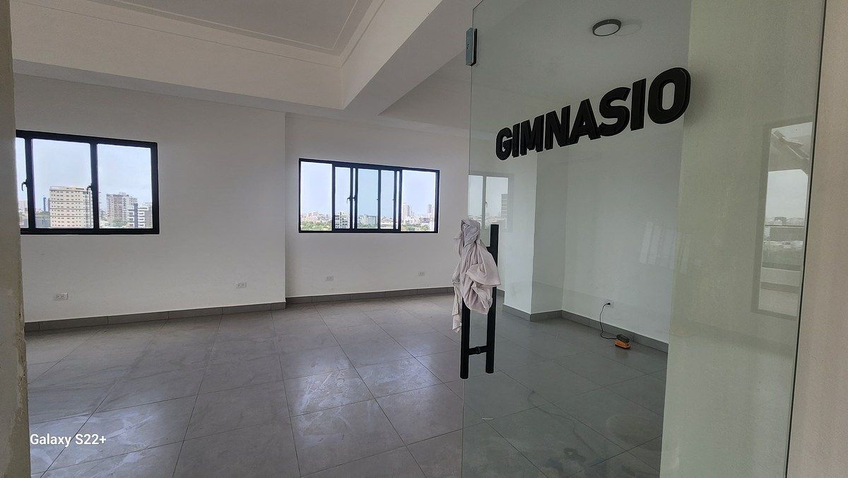 Apartamento en El Millón, Santo Domingo Centro (Distrito Nacional), foto 5 de 15