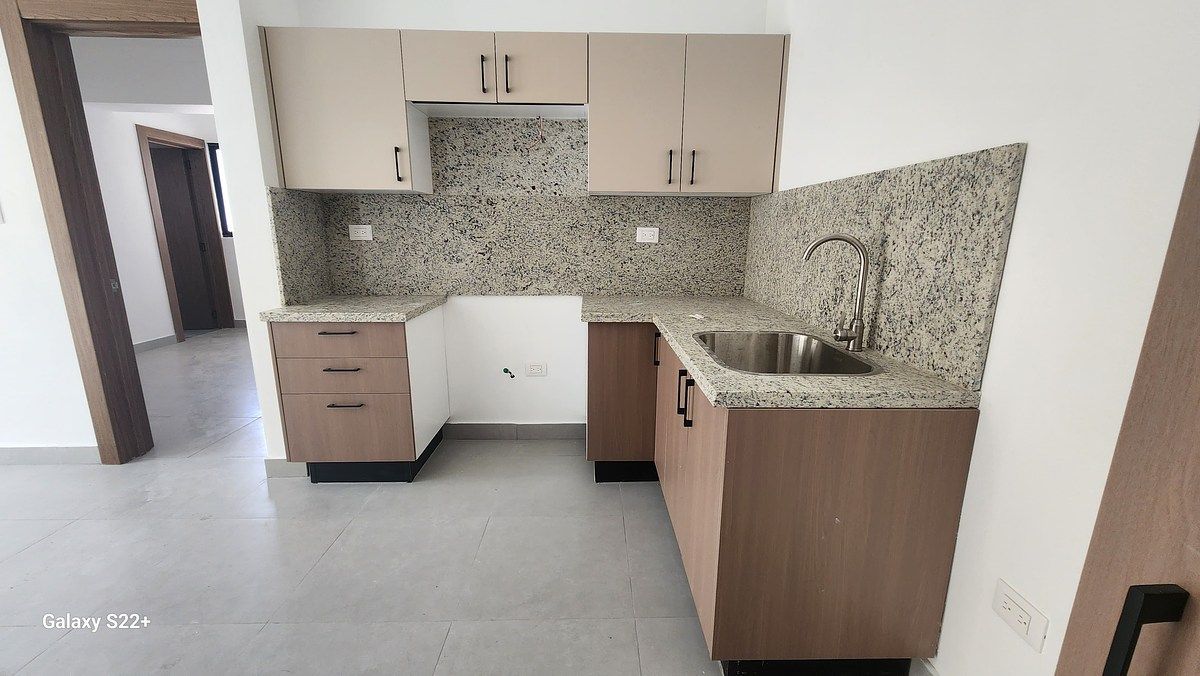 Apartamento en El Millón, Santo Domingo Centro (Distrito Nacional), foto 13 de 15