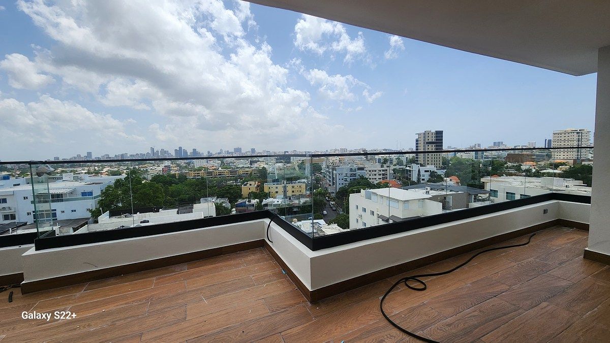 Apartamento en El Millón, Santo Domingo Centro (Distrito Nacional), foto 14 de 15