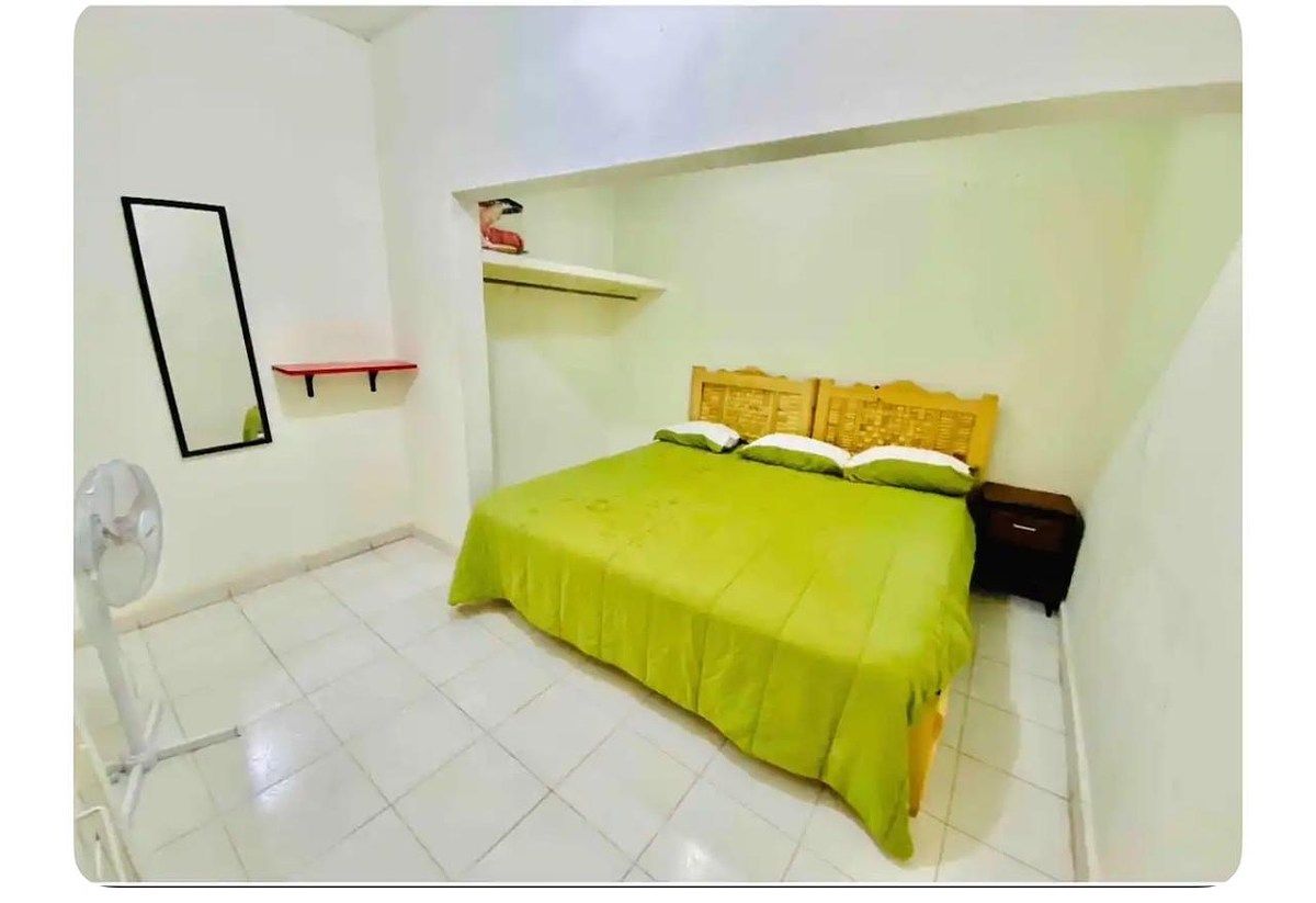 CASA DUPLEX EN VENTA. BRASILITO, foto 1 de 5