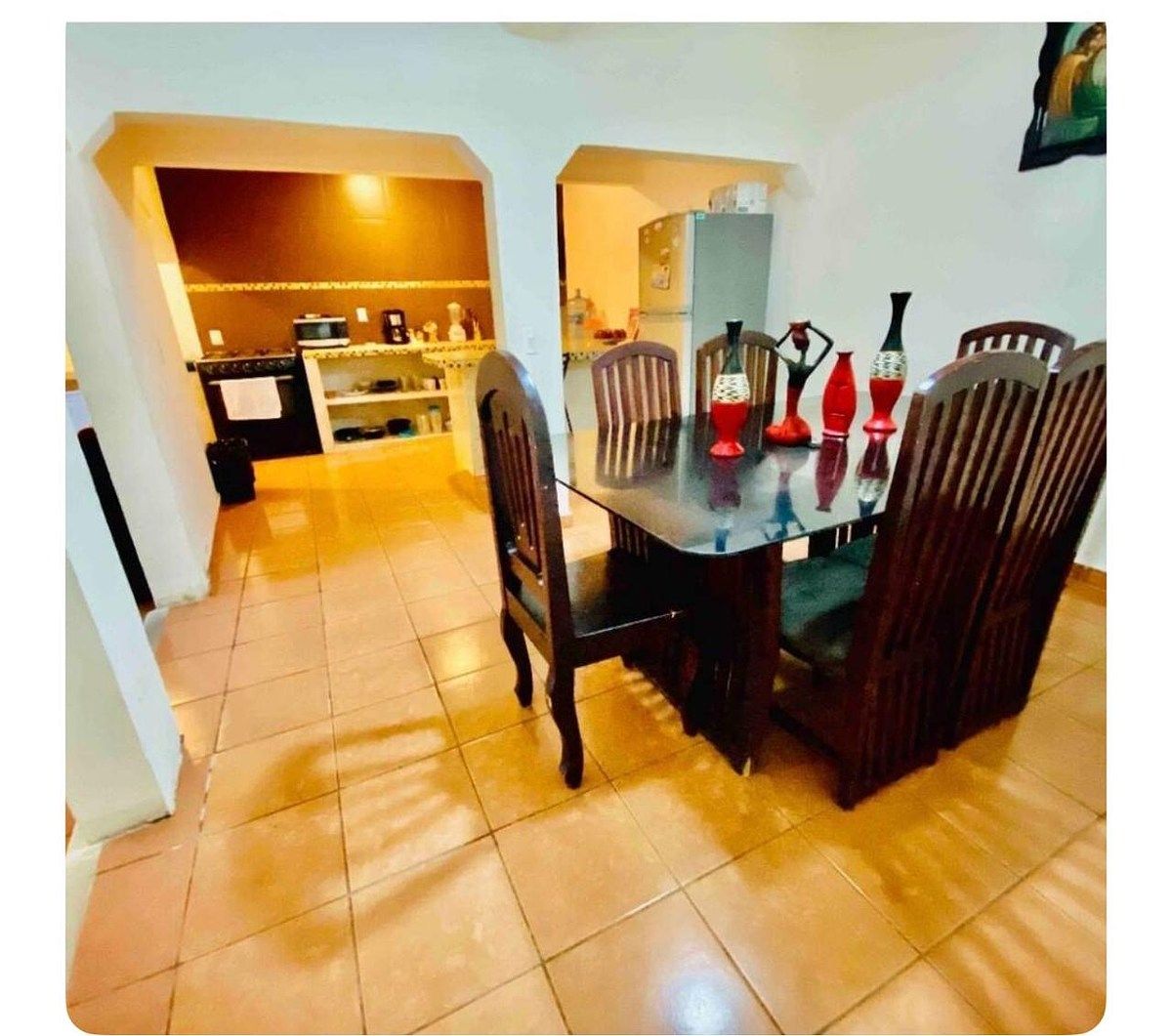 Casa en El Brasilito, Tuxtla Gutiérrez, foto 2 de 5