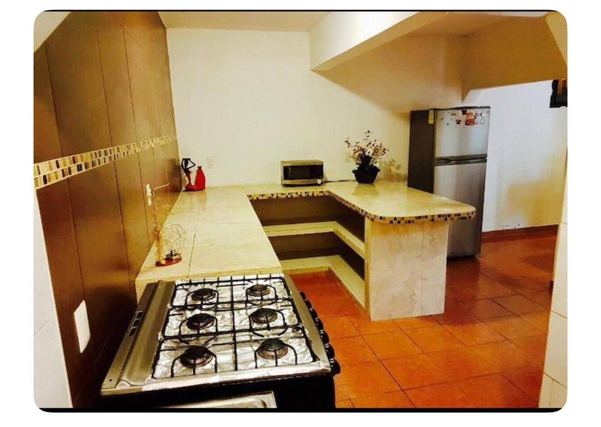 Casa en El Brasilito, Tuxtla Gutiérrez, foto 3 de 5