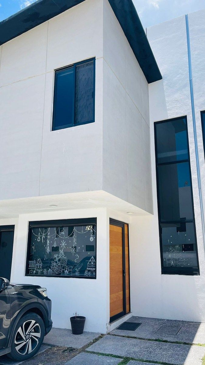 Casa en renta en el Condado, Corregidora, foto 1 de 28