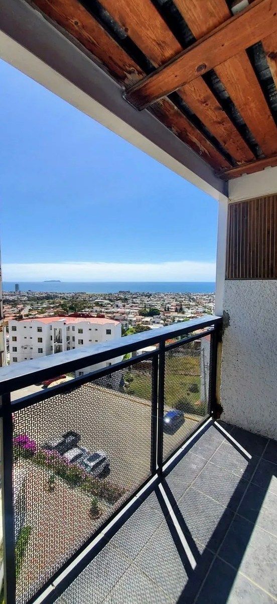 Departamento con vista al mar, foto 1 de 20
