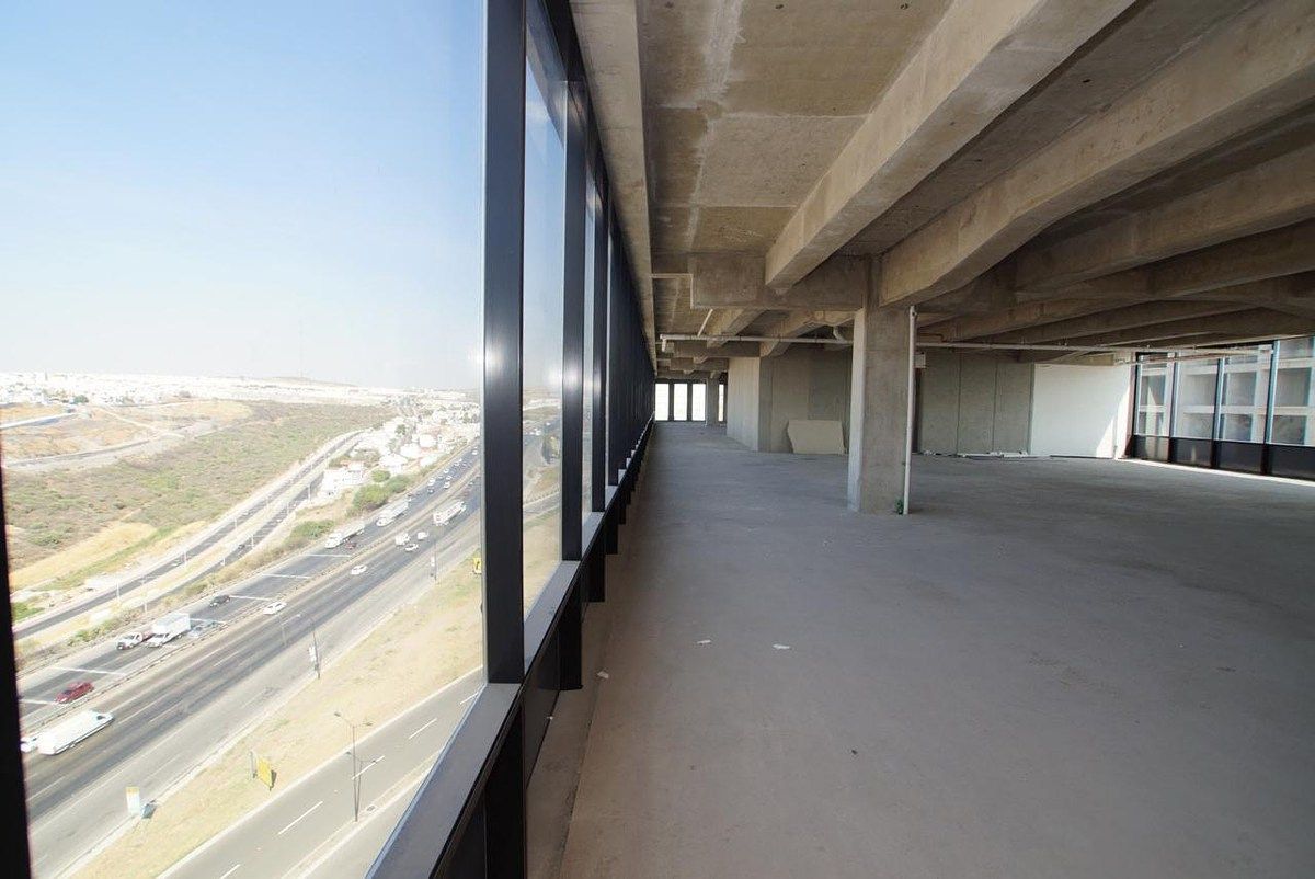Venta Oficinas en Quéretaro sobre carretera México-Querétaro - foto 3