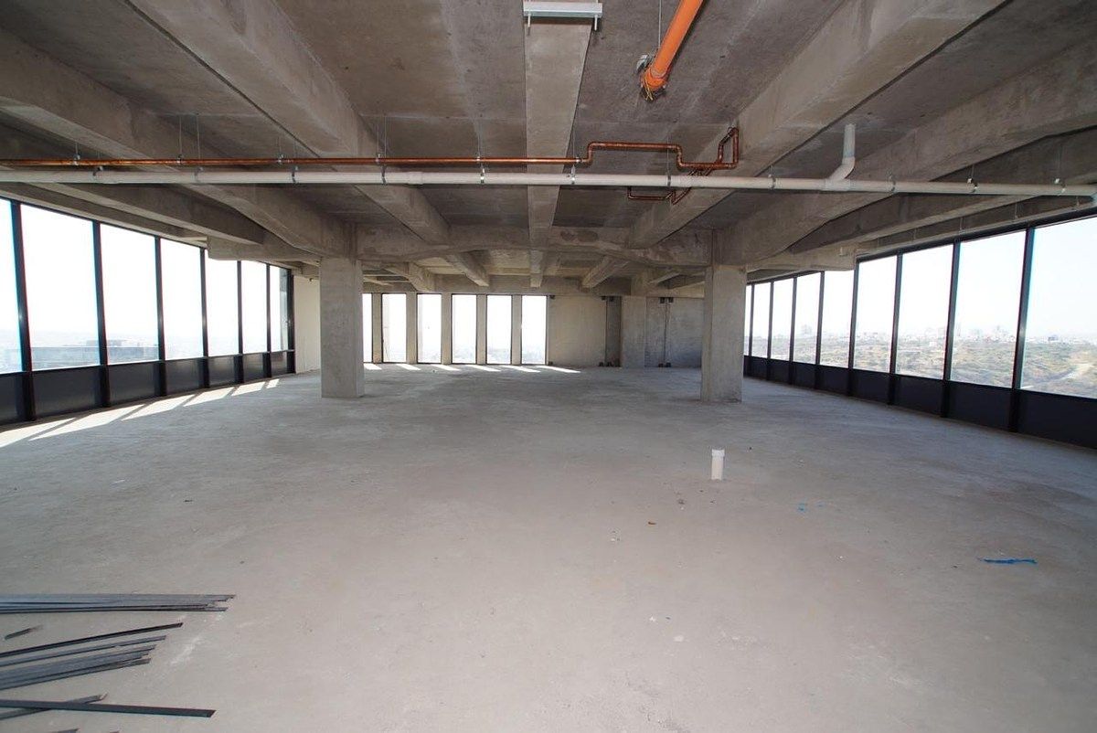 Venta Oficinas en Quéretaro sobre carretera México-Querétaro - foto 4