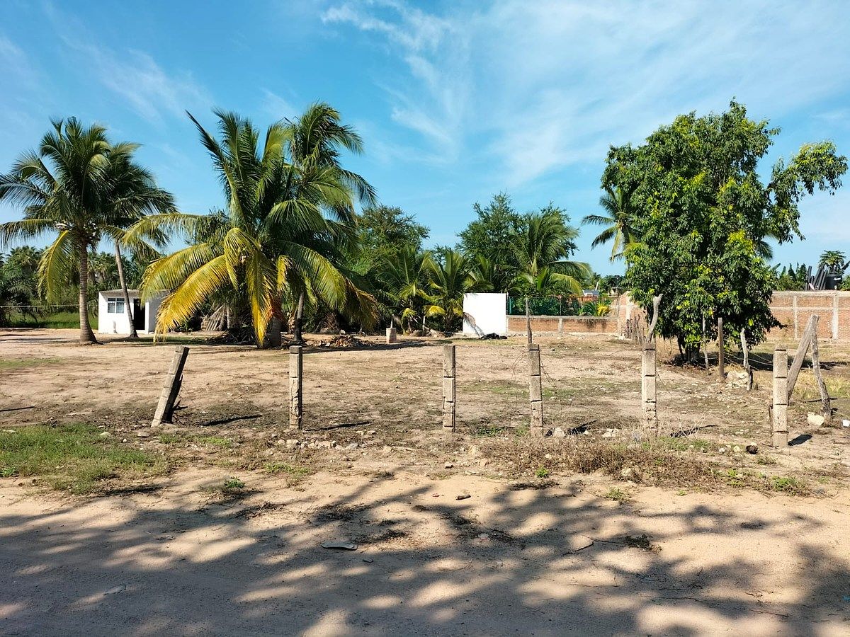 Lot in Pérula, La Huerta, photo 2 of 5