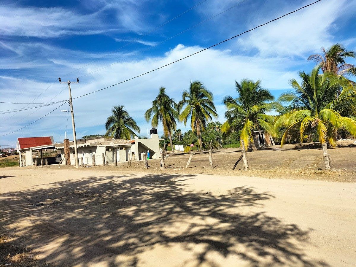 Lot in Pérula, La Huerta, photo 5 of 5
