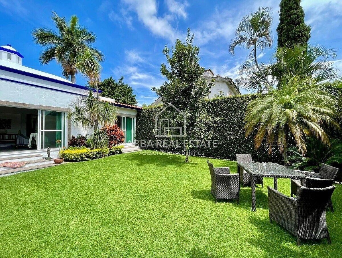 Casa en Venta, Fracc Lomas de Cocoyoc - foto 2