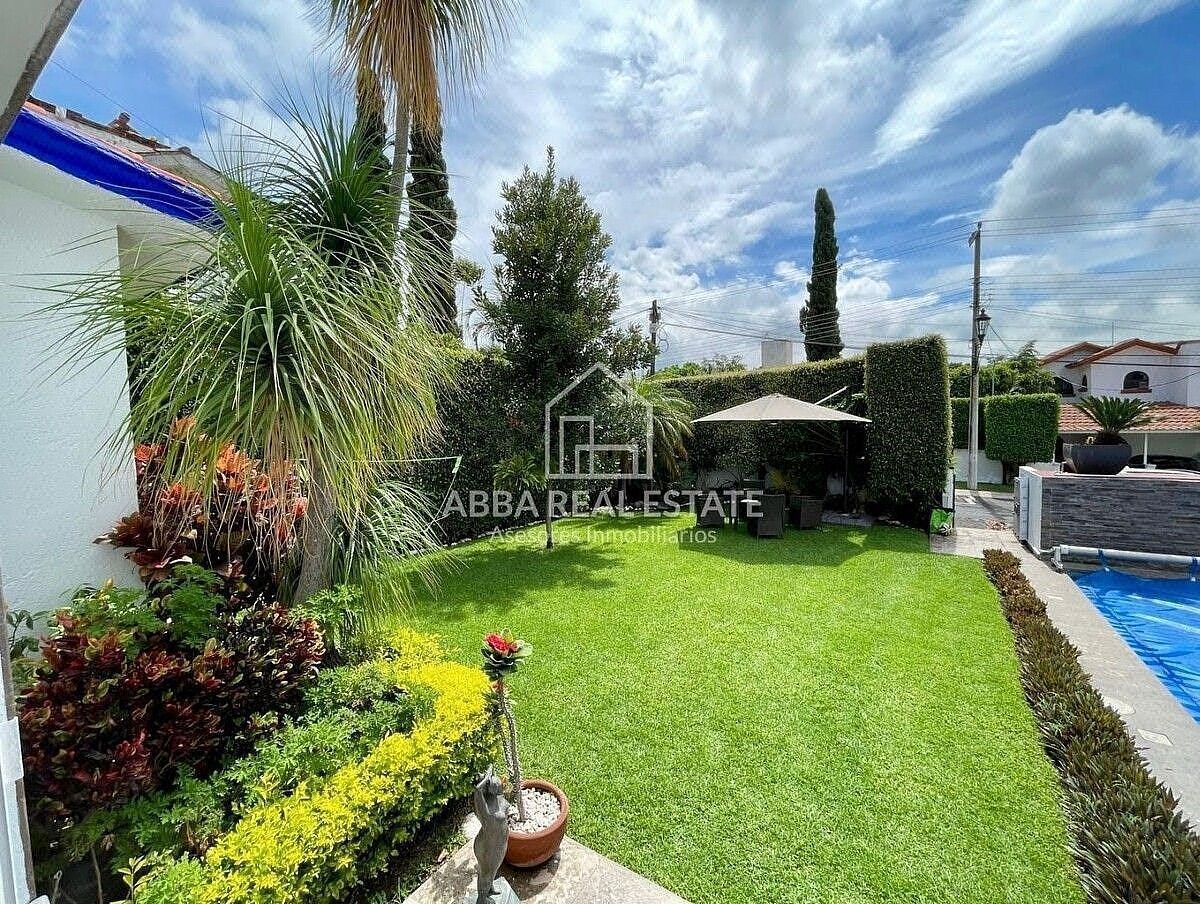 Casa en Venta, Fracc Lomas de Cocoyoc - foto 3