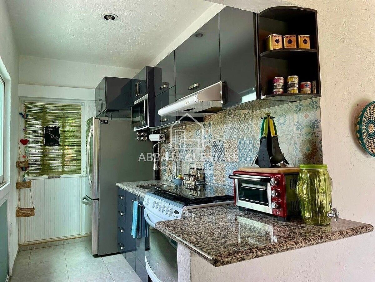 Casa en Venta, Fracc Lomas de Cocoyoc - foto 5