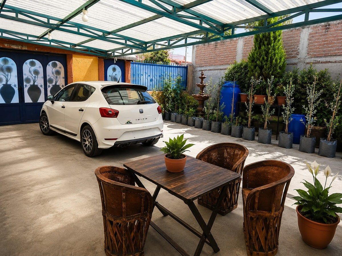 Casa em San Agustin, Tláhuac, foto 12 de 13