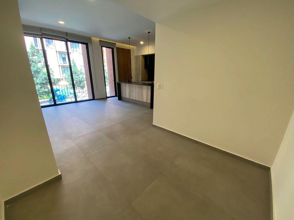 Apartamento em Colomos Providencia, Guadalajara, foto 3 de 27