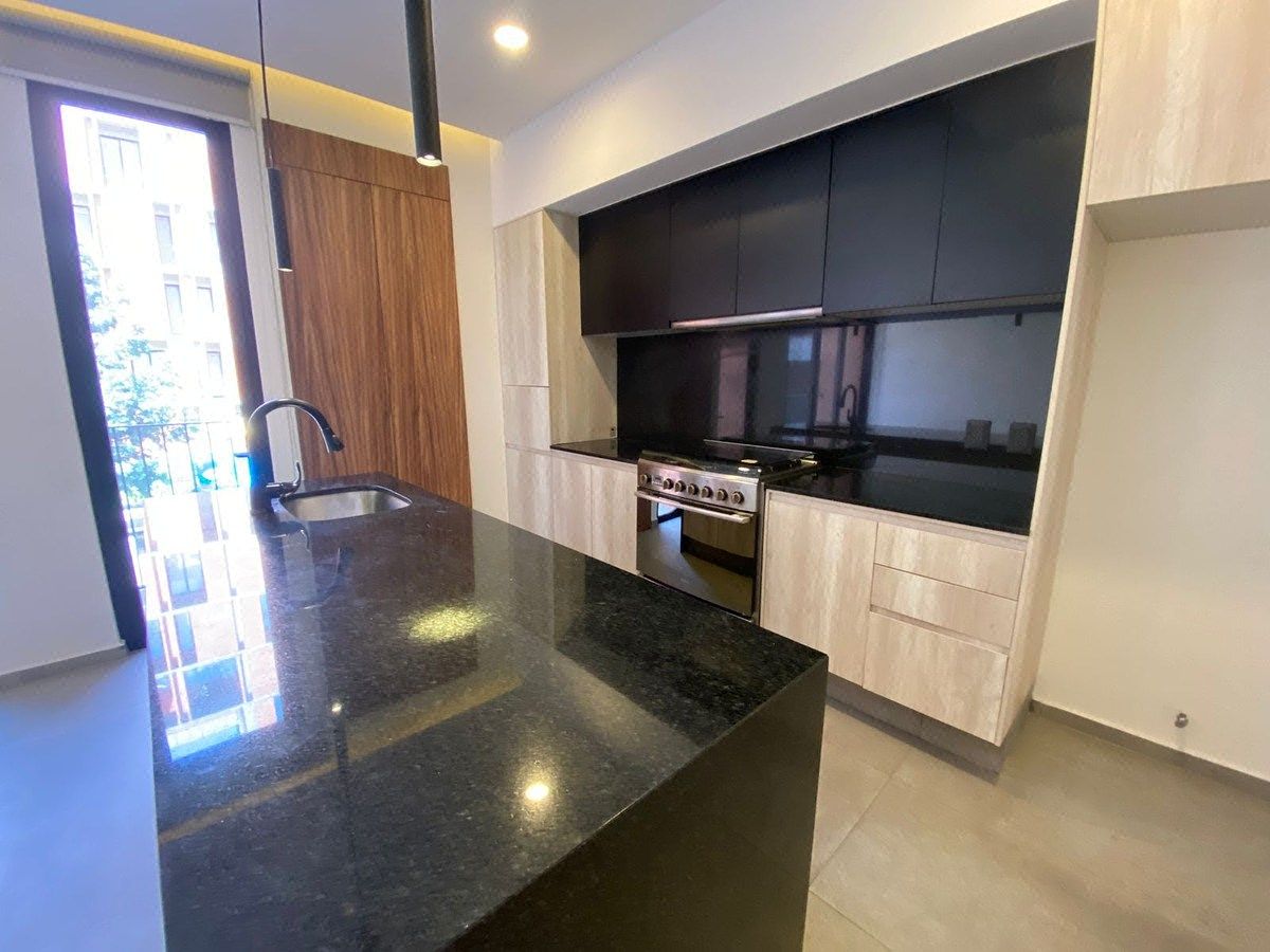 Apartamento em Colomos Providencia, Guadalajara, foto 2 de 27