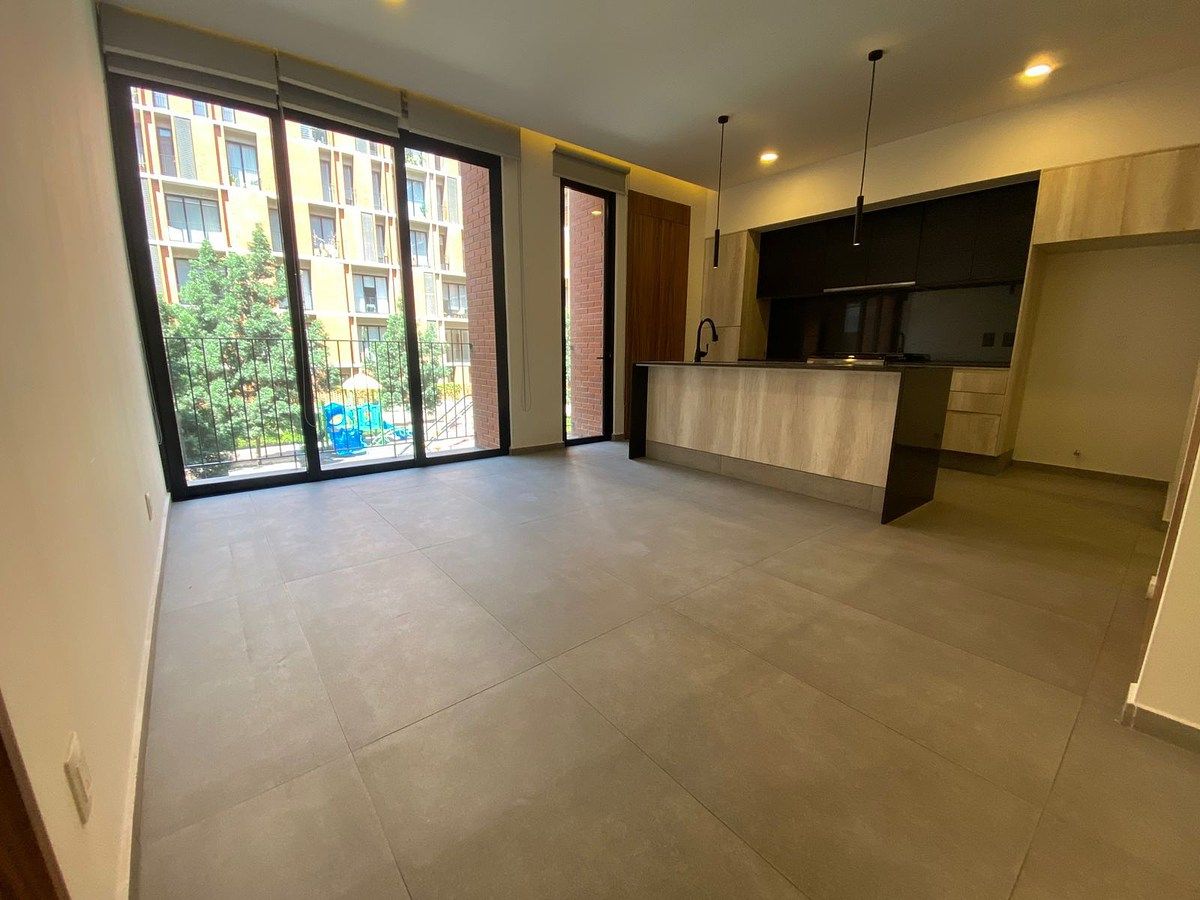 Apartamento em Colomos Providencia, Guadalajara, foto 10 de 27