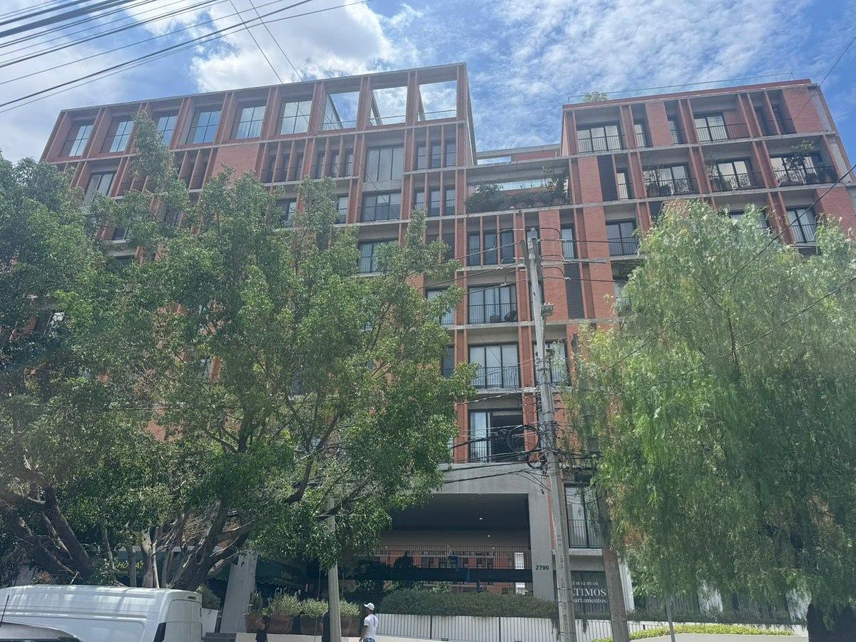 Apartamento em Colomos Providencia, Guadalajara, foto 12 de 27