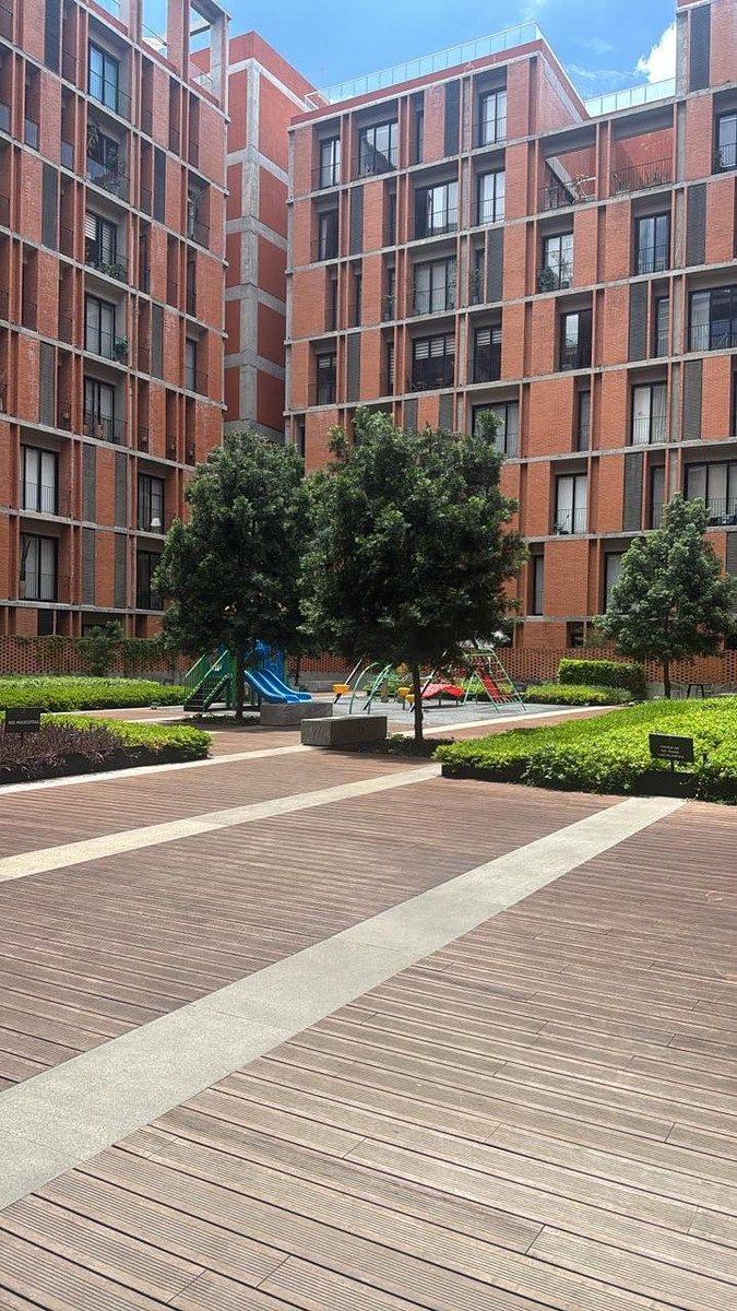 Apartamento em Colomos Providencia, Guadalajara, foto 14 de 27