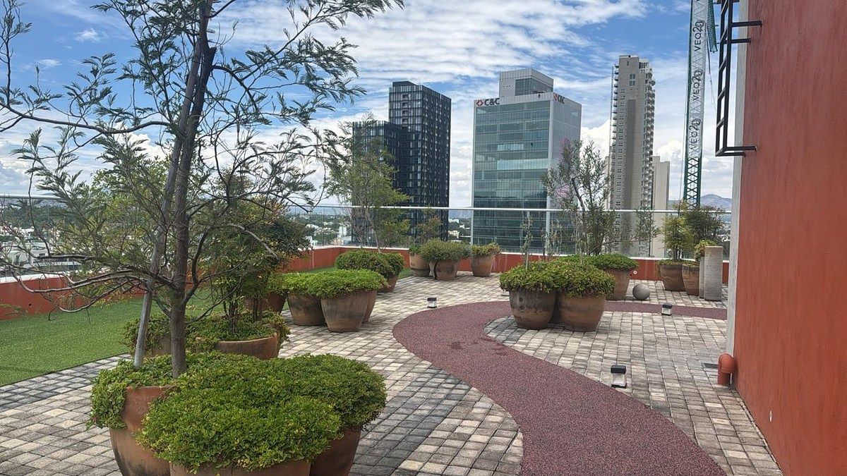 Apartamento em Colomos Providencia, Guadalajara, foto 18 de 27