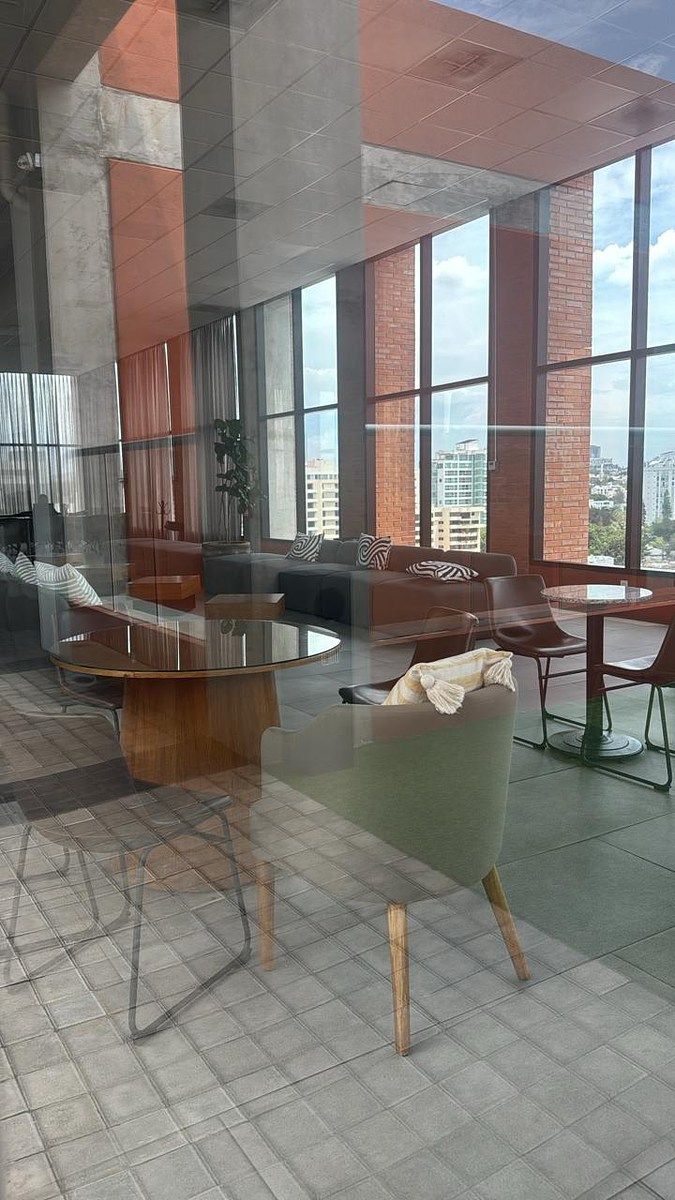 Apartamento em Colomos Providencia, Guadalajara, foto 23 de 27