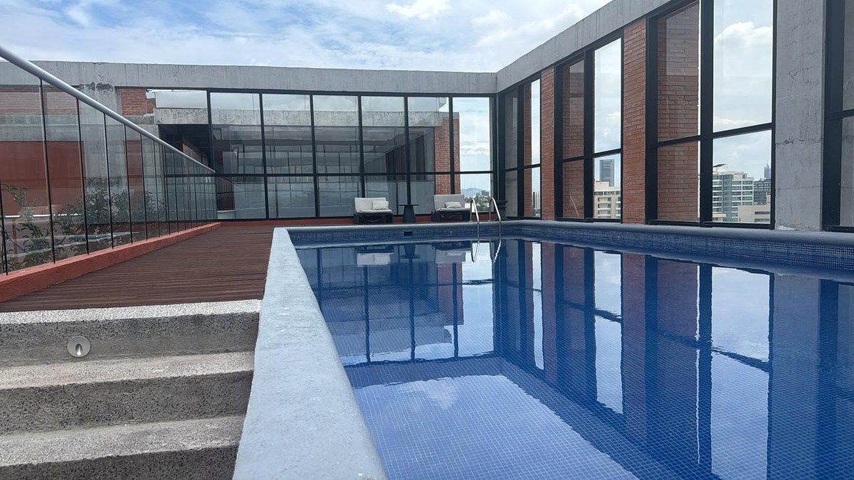Apartamento em Colomos Providencia, Guadalajara, foto 22 de 27